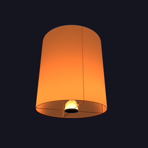 Lantern  preview image